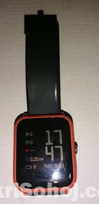 Mi Smart Watch